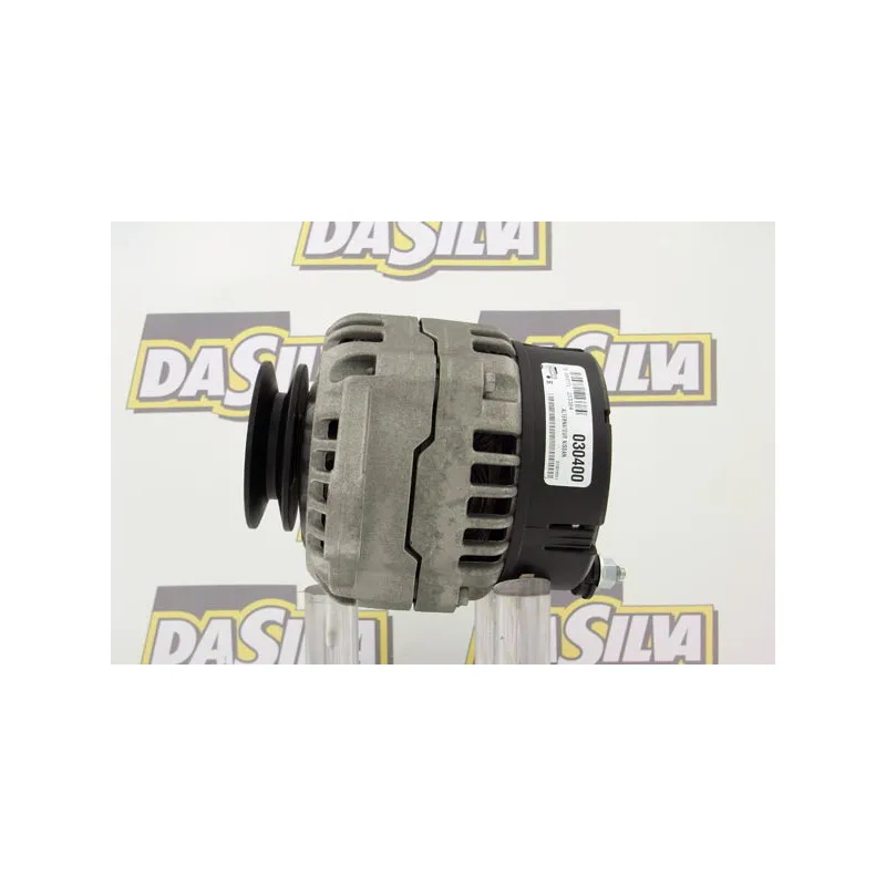 Alternateur DA SILVA 030400 - Visuel 1