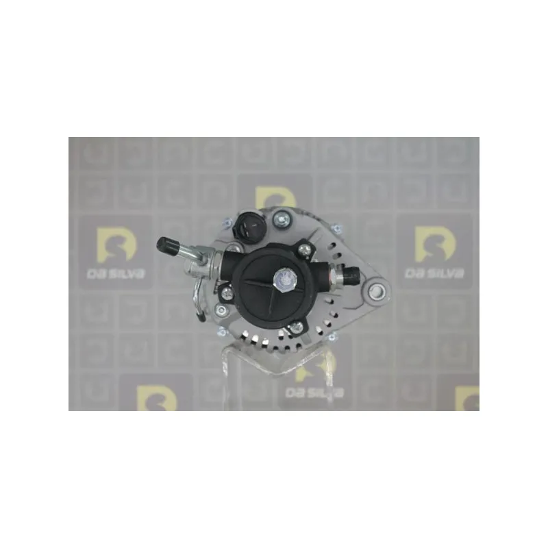 Alternateur DA SILVA 030401 - Visuel 2