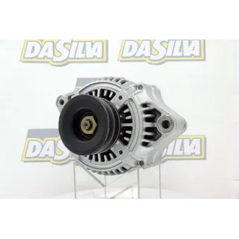 Alternateur DA SILVA OEM 2706017180