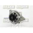 DA SILVA 030404 - Alternateur