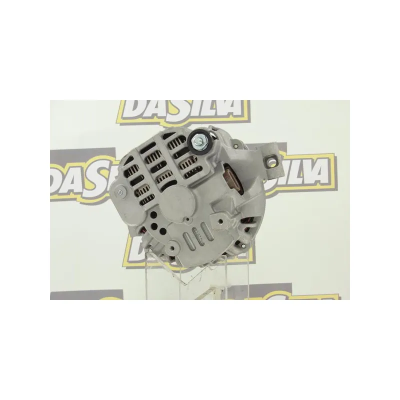 Alternateur DA SILVA 030406 - Visuel 2