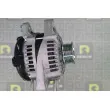 DA SILVA 030411 - Alternateur