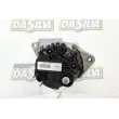 DA SILVA 030413 - Alternateur