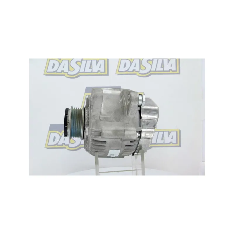 Alternateur DA SILVA 030416 - Visuel 1