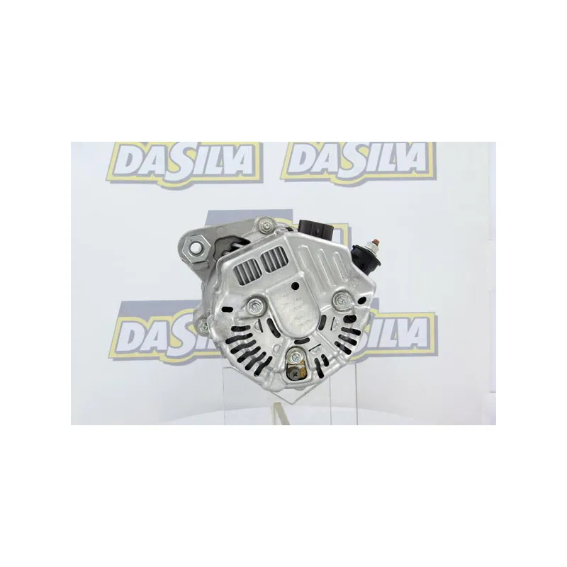 Alternateur DA SILVA 030416 - Visuel 2