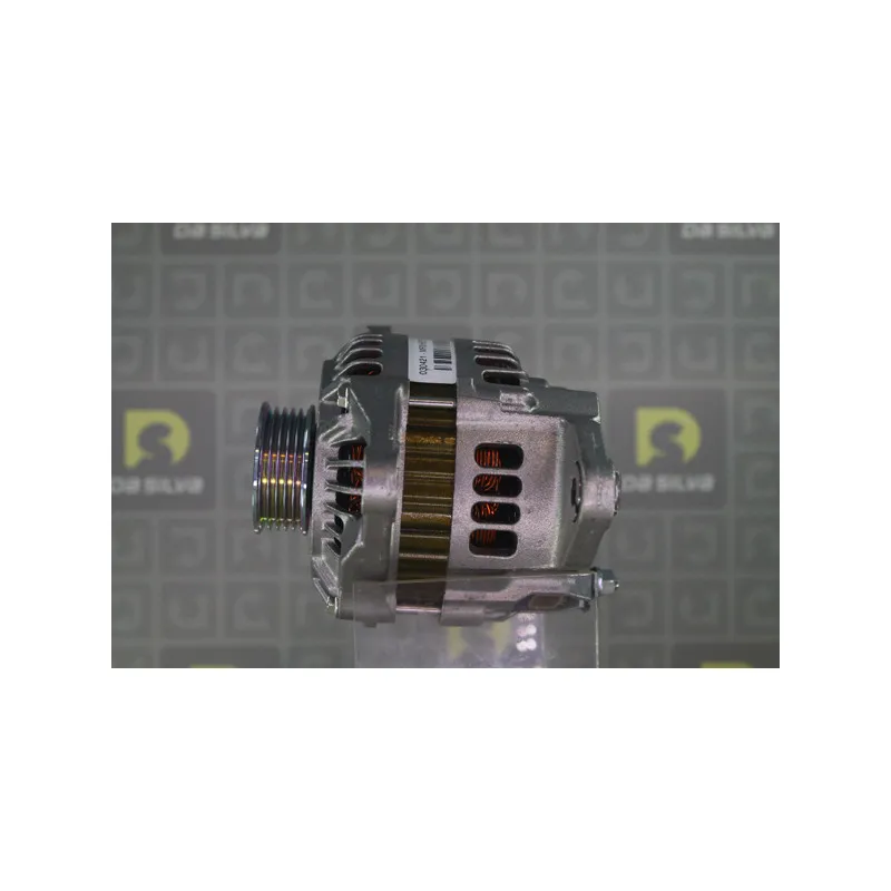 Alternateur DA SILVA 030421 - Visuel 2