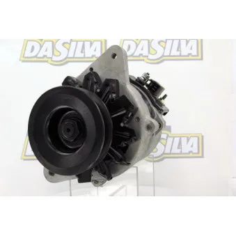Alternateur DA SILVA 030432