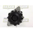 DA SILVA 030432 - Alternateur
