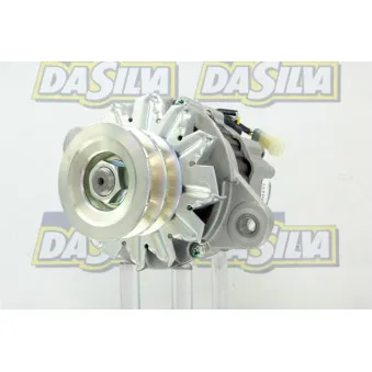 Alternateur DA SILVA OEM A002T72987