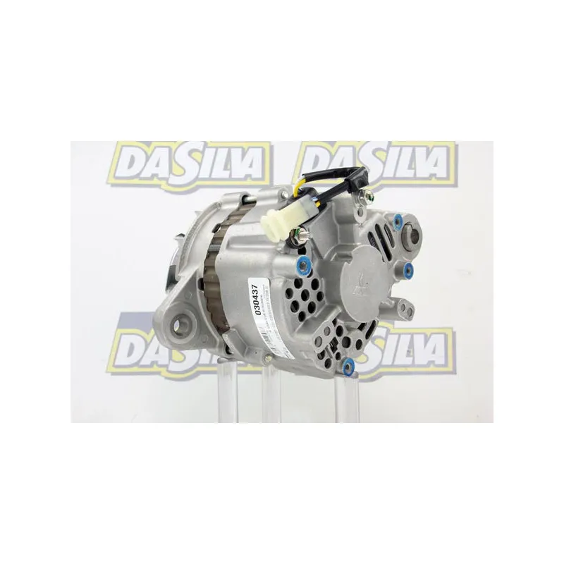 Alternateur DA SILVA 030437 - Visuel 2