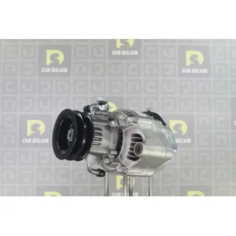 Alternateur DA SILVA OEM 2703064140