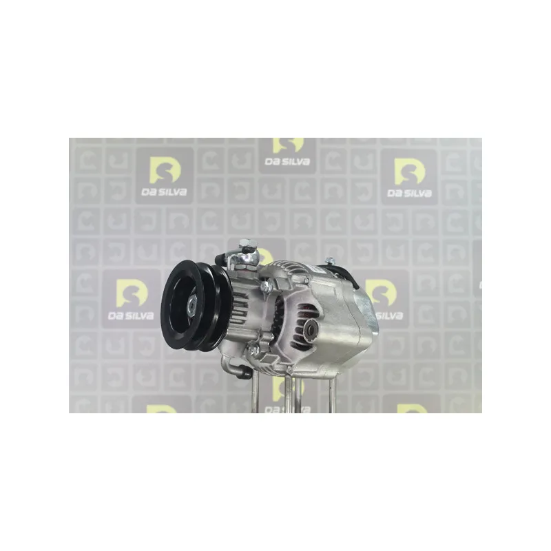 Alternateur DA SILVA 030454 - Visuel 1