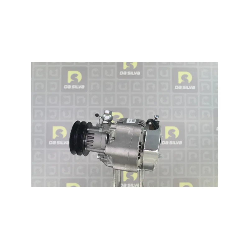 Alternateur DA SILVA 030454 - Visuel 2