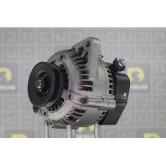 Alternateur DA SILVA 030458