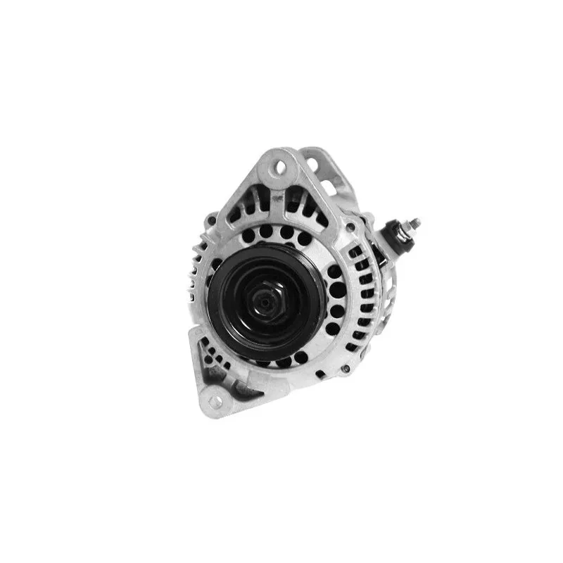Alternateur DA SILVA 030461 - Visuel 1