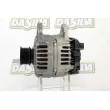 DA SILVA 030470 - Alternateur