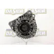 DA SILVA 030470 - Alternateur