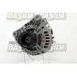 DA SILVA 030470 - Alternateur
