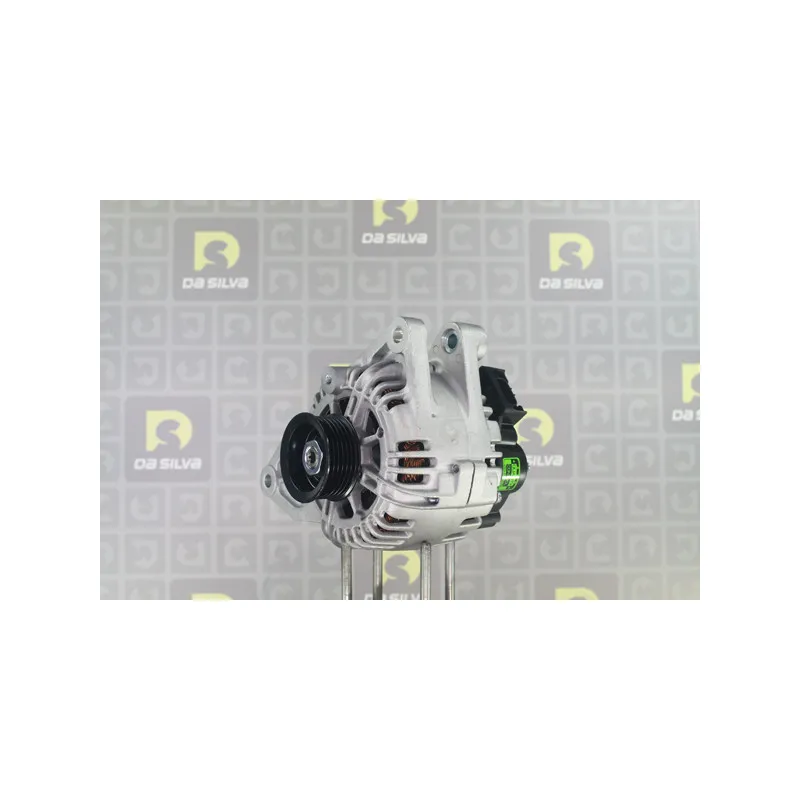 Alternateur DA SILVA 030477 - Visuel 1