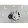 DA SILVA 030477 - Alternateur