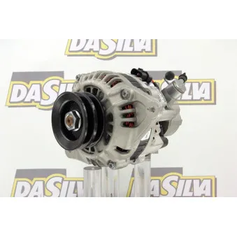 Alternateur DA SILVA 030479