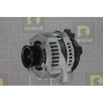Alternateur DA SILVA 030490