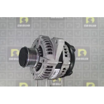 Alternateur DA SILVA OEM 2706030160