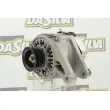 DA SILVA 030500 - Alternateur
