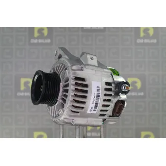 Alternateur DA SILVA OEM 2706028060
