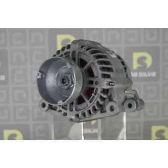 Alternateur DA SILVA OEM 2706016430