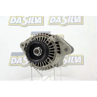 Alternateur DA SILVA OEM 2706033030