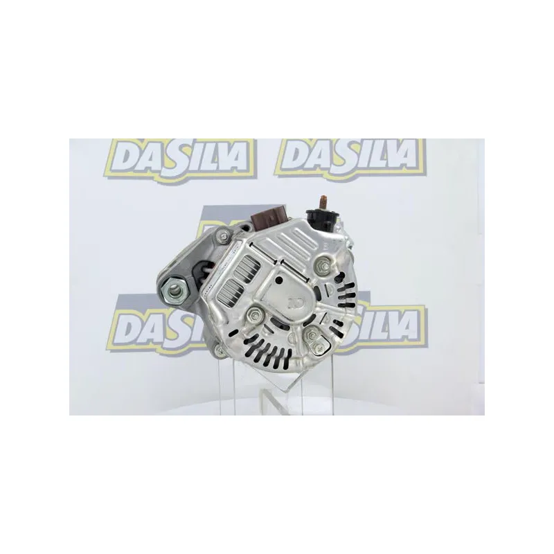 Alternateur DA SILVA 030504 - Visuel 2