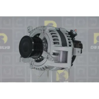 Alternateur DA SILVA OEM 270600R04000