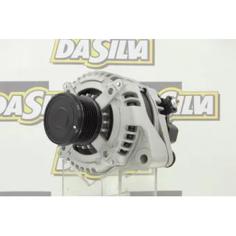 Alternateur DA SILVA OEM 2706030070