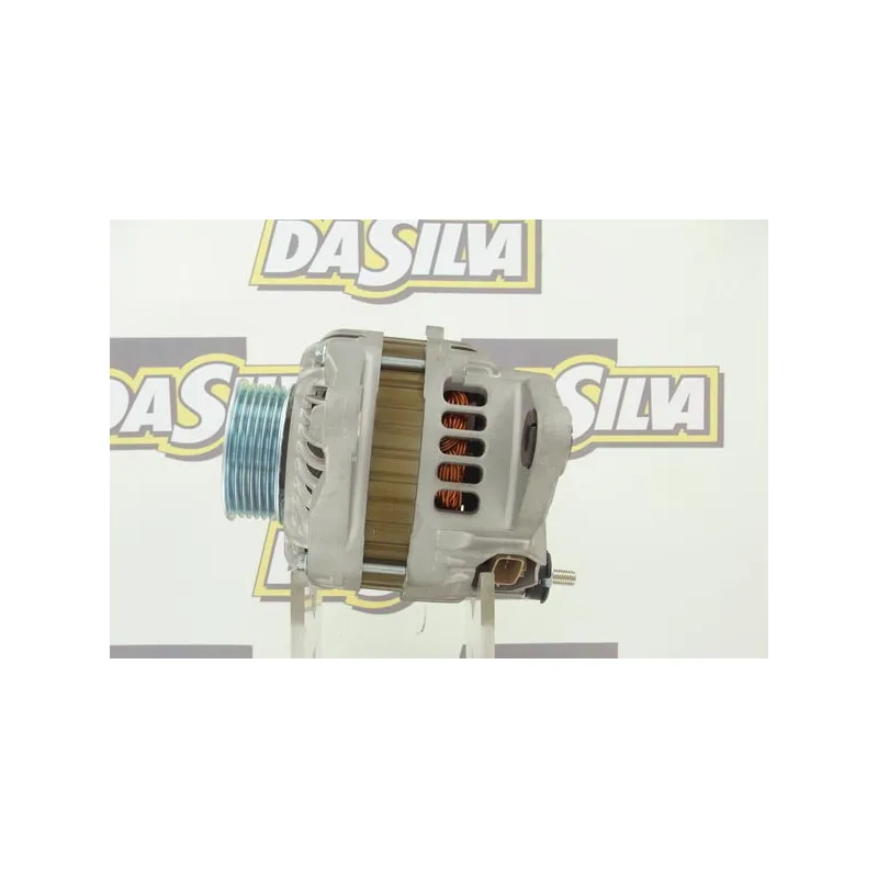 Alternateur DA SILVA 030540 - Visuel 1