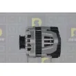 DA SILVA 030582 - Alternateur