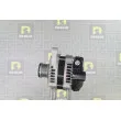 DA SILVA 030592 - Alternateur