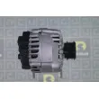 DA SILVA 030617 - Alternateur