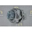 DA SILVA 030630 - Alternateur