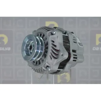 Alternateur DA SILVA OEM A3TG4679