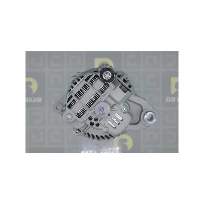 Alternateur DA SILVA 030630 - Visuel 2