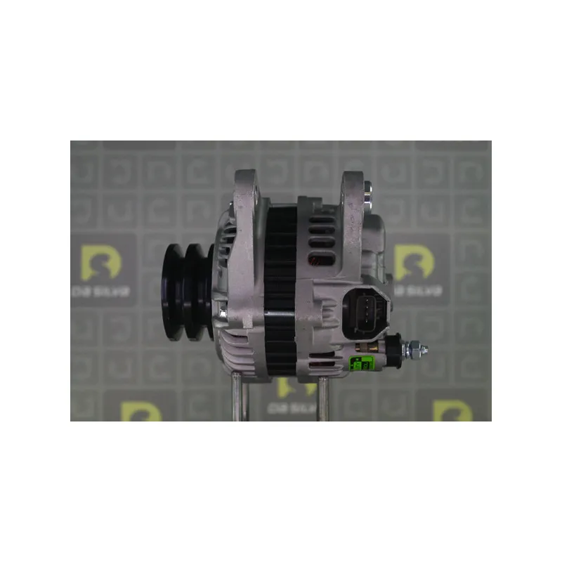 Alternateur DA SILVA 030633 - Visuel 2