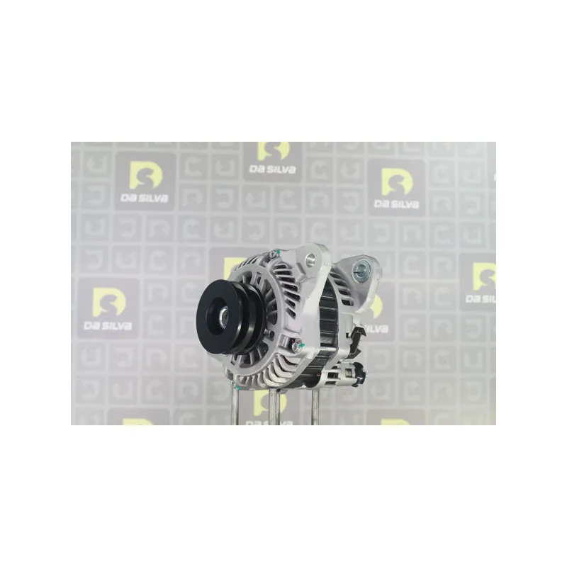 Alternateur DA SILVA 030634 - Visuel 1