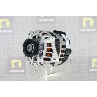 Alternateur DA SILVA OEM 3730002600