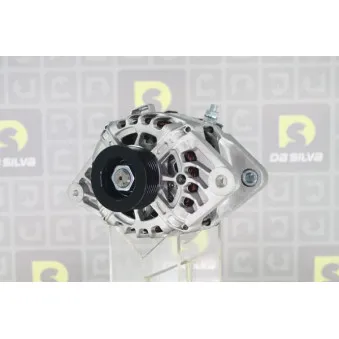 Alternateur DA SILVA 030640