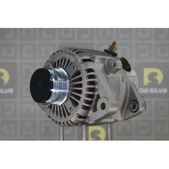 Alternateur DA SILVA 030641