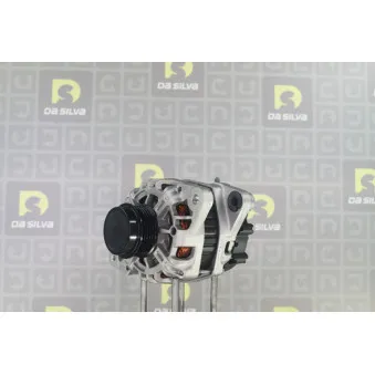 Alternateur DA SILVA OEM 3730003600