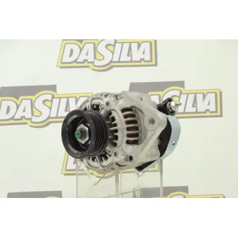 Alternateur DA SILVA 030664