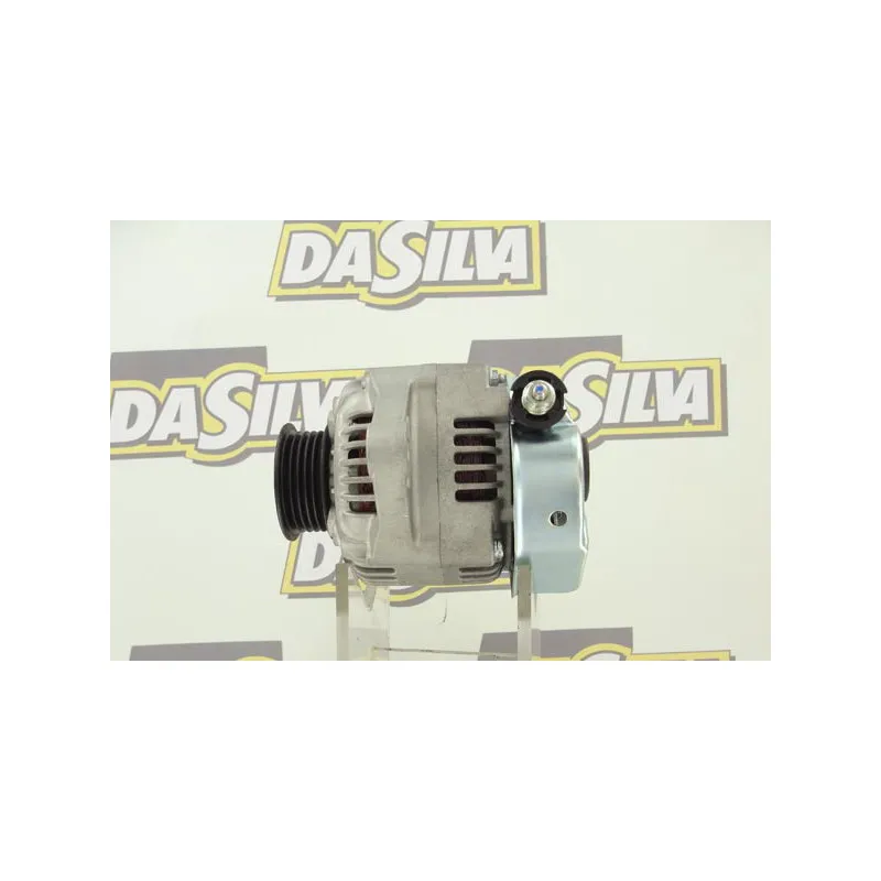 Alternateur DA SILVA 030664 - Visuel 1