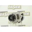 DA SILVA 030664 - Alternateur
